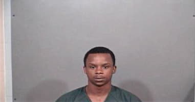 Quintarrius Carter, - St. Joseph County, IN 